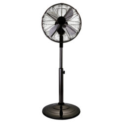 Bionaire BASF1516 2-in-1 Adjustable Stand and Table Fan